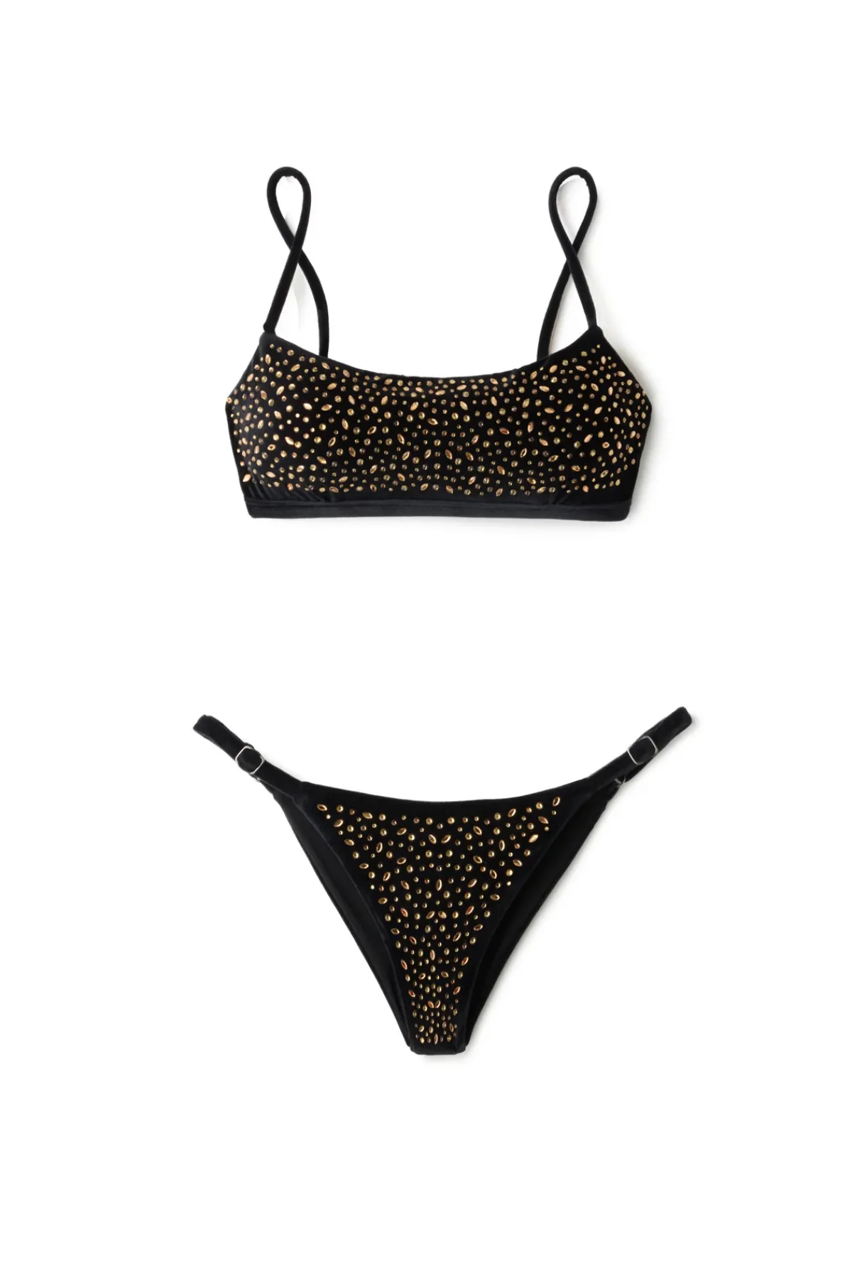 Maaji Bralette|Bikinis-Cintra Bralette Bikini Top
