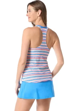 Beach House Tankinis-Claire Tankini Top