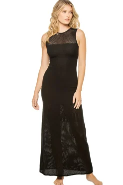 Misa Los Angeles Sundresses-Clara Maxi Dress