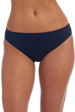 La Blanca Hipster|Bikinis-Classic Hipster Bikini Bottom