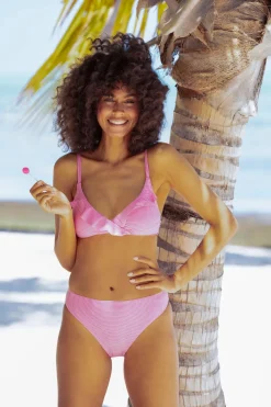 Helen Jon Hipster|Bikinis-Classic Hipster Bikini Bottom
