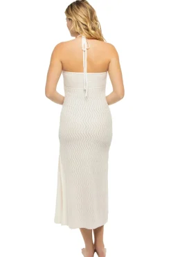 Devon Windsor Sundresses-Clementine Midi Dress