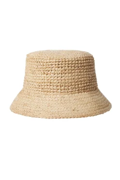Summerful Hats-Coast Bucket Hat