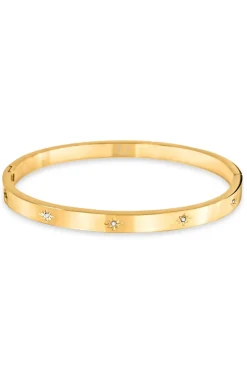Ellie Vail Jewelry-Coda North Star Bangle Bracelet