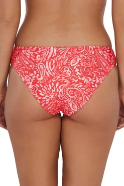 Sunsets Hipster|Bikinis-Collins Hipster Bikini Bottom