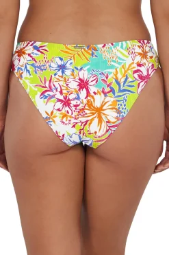 Sunsets Hipster|Bikinis-Collins Hipster Bikini Bottom