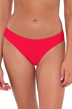 Sunsets Hipster|Bikinis-Collins Hipster Bikini Bottom