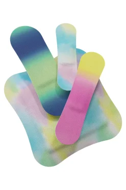 Welly Beauty / Wellness-Colorwash Adhesive Bandages