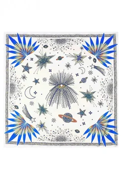 Wild Sarongs / Pareos-Comete Sarong