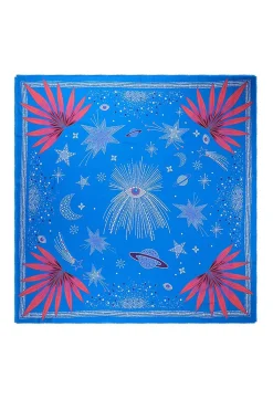 Wild Sarongs / Pareos-Comete Sarong