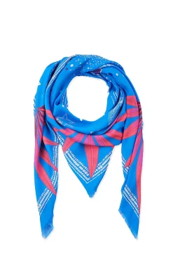 Wild Sarongs / Pareos-Comete Sarong