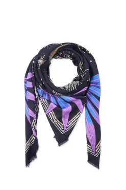 Wild Sarongs / Pareos-Comete Sarong
