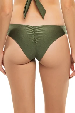 Rio de Sol Hipster|Bikinis-Comfy Tab Side Hipster Bikini Bottom