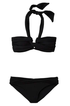Seafolly Bandeau|Bikinis-Convertible Bandeau Bikini Top