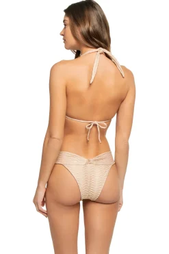 Despi Triangle|Halter-Copacabana Triangle Bikini Top