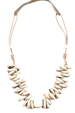Twine & Twig Jewelry-Cord Classic Necklace