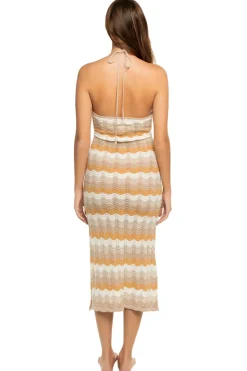 Capittana Sundresses-Cornelia Midi Dress
