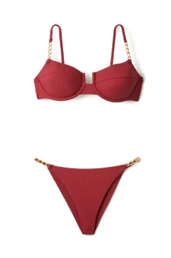Summerful Bikinis-Coronado Underwire Bikini Top