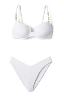 Summerful Bikinis-Coronado Underwire Bikini Top