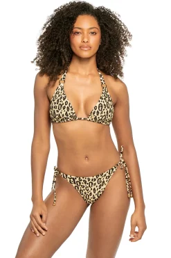 Summerful Triangle|Halter-Corsica Triangle Bikini Top