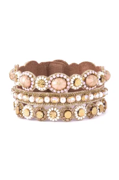 Deepa Gurnani Jewelry-Coryn Bracelet