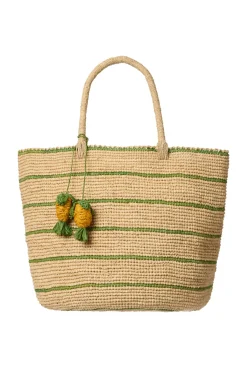 Mar Y Sol Bags-Costa Tote