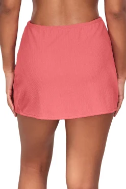Pacifica by Sunsets Skirted|Bikinis-Cove Mini Skirt