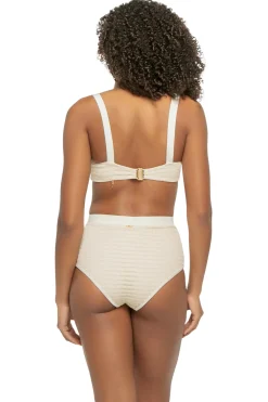 PatBo Bralette|Bikinis-Crochet Bralette Bikini Top