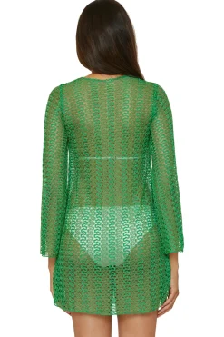 Becca by Rebecca Virtue Tunics-Crochet Tunic