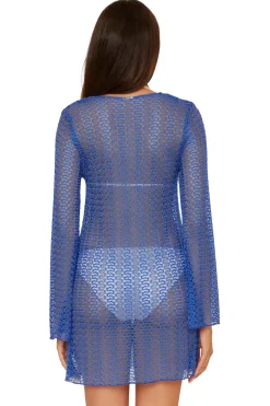 Becca by Rebecca Virtue Tunics-Crochet Tunic
