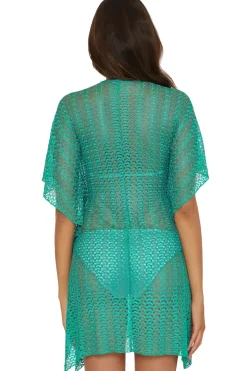 Becca by Rebecca Virtue Tunics-Crochet Tunic