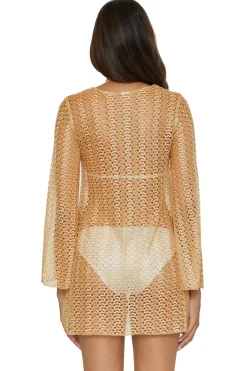 Becca by Rebecca Virtue Tunics-Crochet Tunic