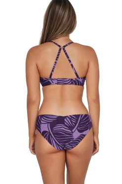 Sunsets Bikinis-Crossroads Underwire Bikini Top (E-H Cup)