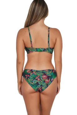Sunsets Bikinis-Crossroads Underwire Bikini Top (E-H Cup)