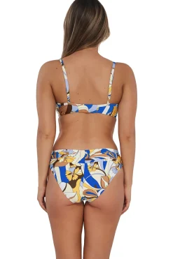 Sunsets Bikinis-Crossroads Underwire Bikini Top (D+ Cup)