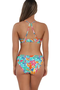 Sunsets Bikinis-Crossroads Underwire Bikini Top (E-H Cup)