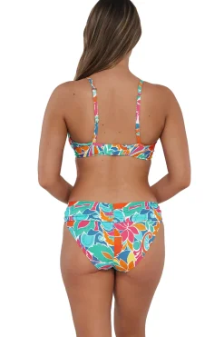 Sunsets Bikinis-Crossroads Underwire Bikini Top (E-H Cup)