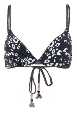 Maaji Bikinis-Dainty Reversible Underwire Bikini Top