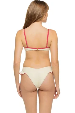 Montce Swim Bralette|Bikinis-Dainty Underwire Bikini Top