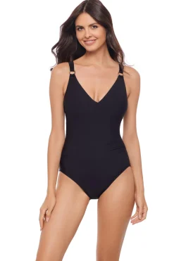 Magicsuit One Pieces-Dakota One Piece Swimsuit