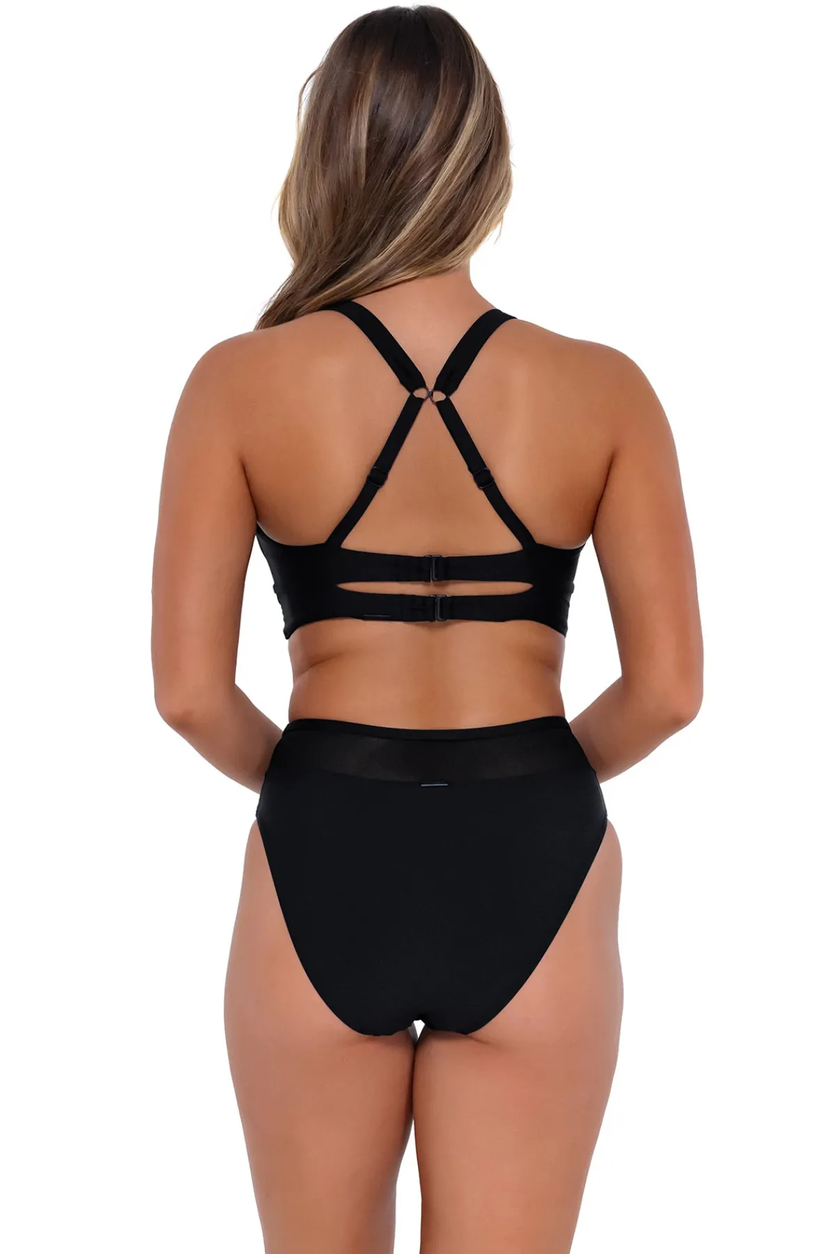 Sunsets Bikinis-Danica Underwire Bikini Top (E-H Cup)