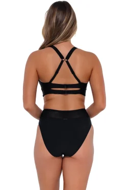 Sunsets Bikinis-Danica Underwire Bikini Top (D+ Cup)