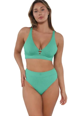 Sunsets Bikinis-Danica Underwire Bikini Top (E-H Cup)