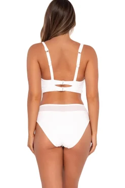 Sunsets Bikinis-Danica Underwire Bikini Top (D+ Cup)
