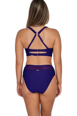 Sunsets Bikinis-Danica Underwire Bikini Top (E-H Cup)