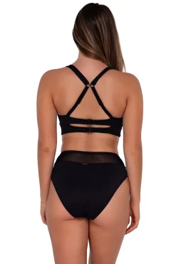 Sunsets Bikinis-Danica Underwire Bikini Top (E-H Cup)