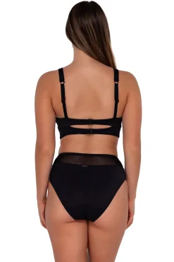 Sunsets Bikinis-Danica Underwire Bikini Top (E-H Cup)