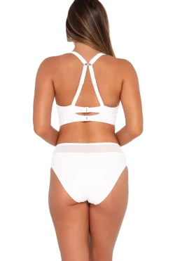 Sunsets Bikinis-Danica Underwire Bikini Top (E-H Cup)