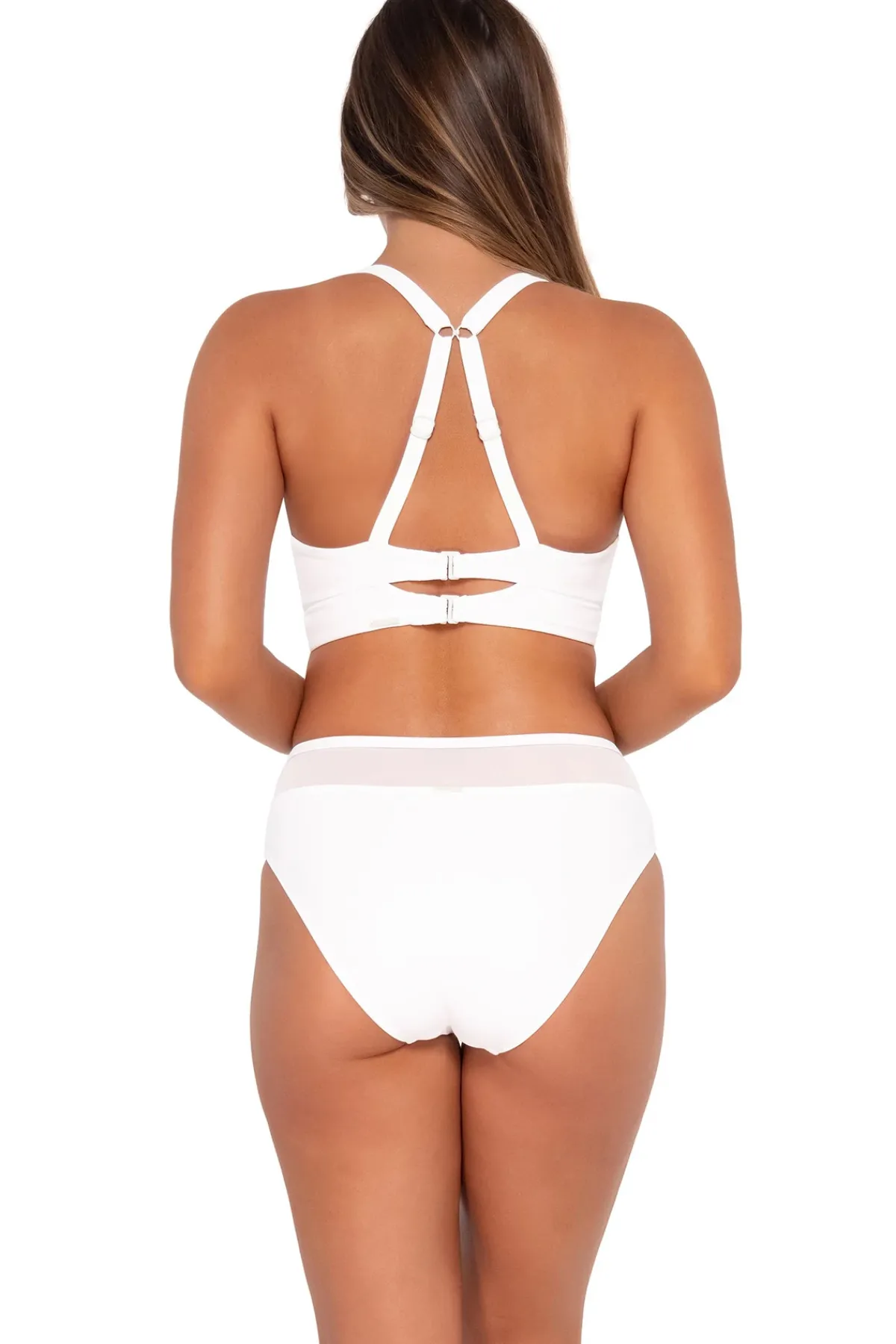Sunsets Bikinis-Danica Underwire Bikini Top (E-H Cup)