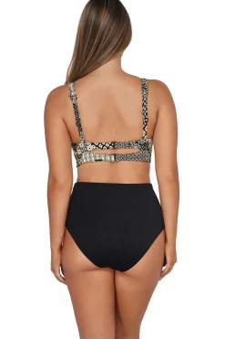 Sunsets Bikinis-Danica Underwire Bikini Top (E-H Cup)